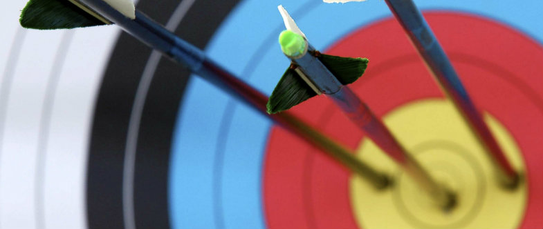 3 Reasons Salespeople Don’t Hit Sales Targets